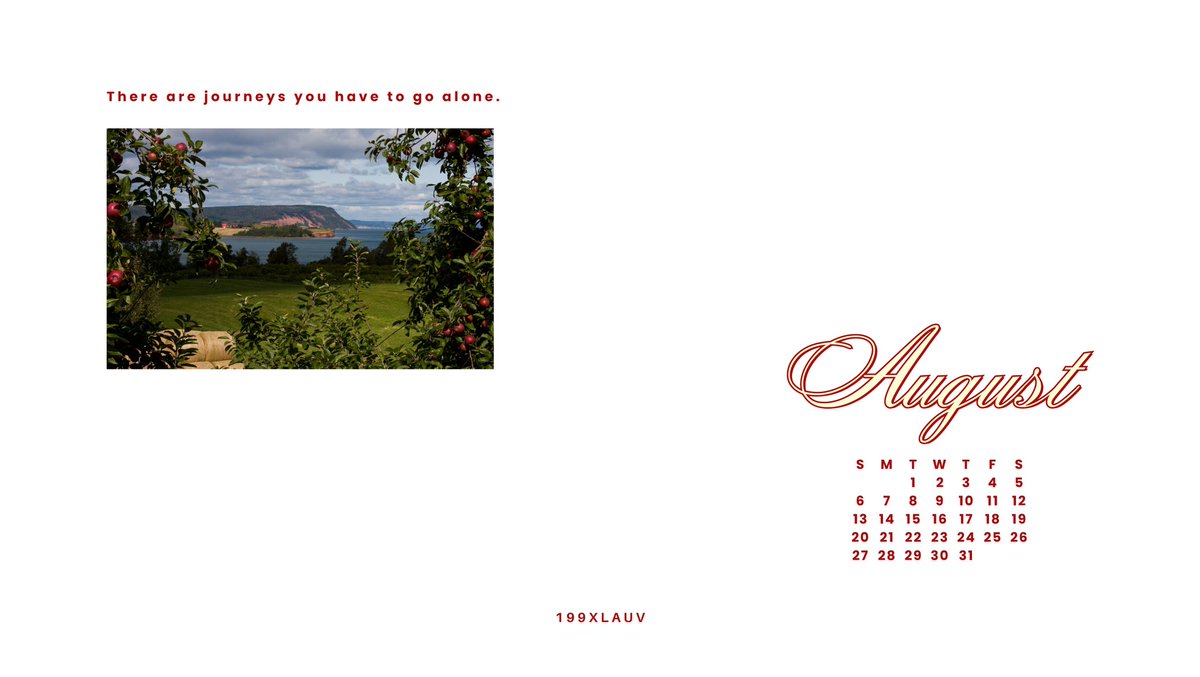 199XLAUV's tweet photo. august desktop wallpapers 🎐🌿 https://t.co/HazQKNo2rU