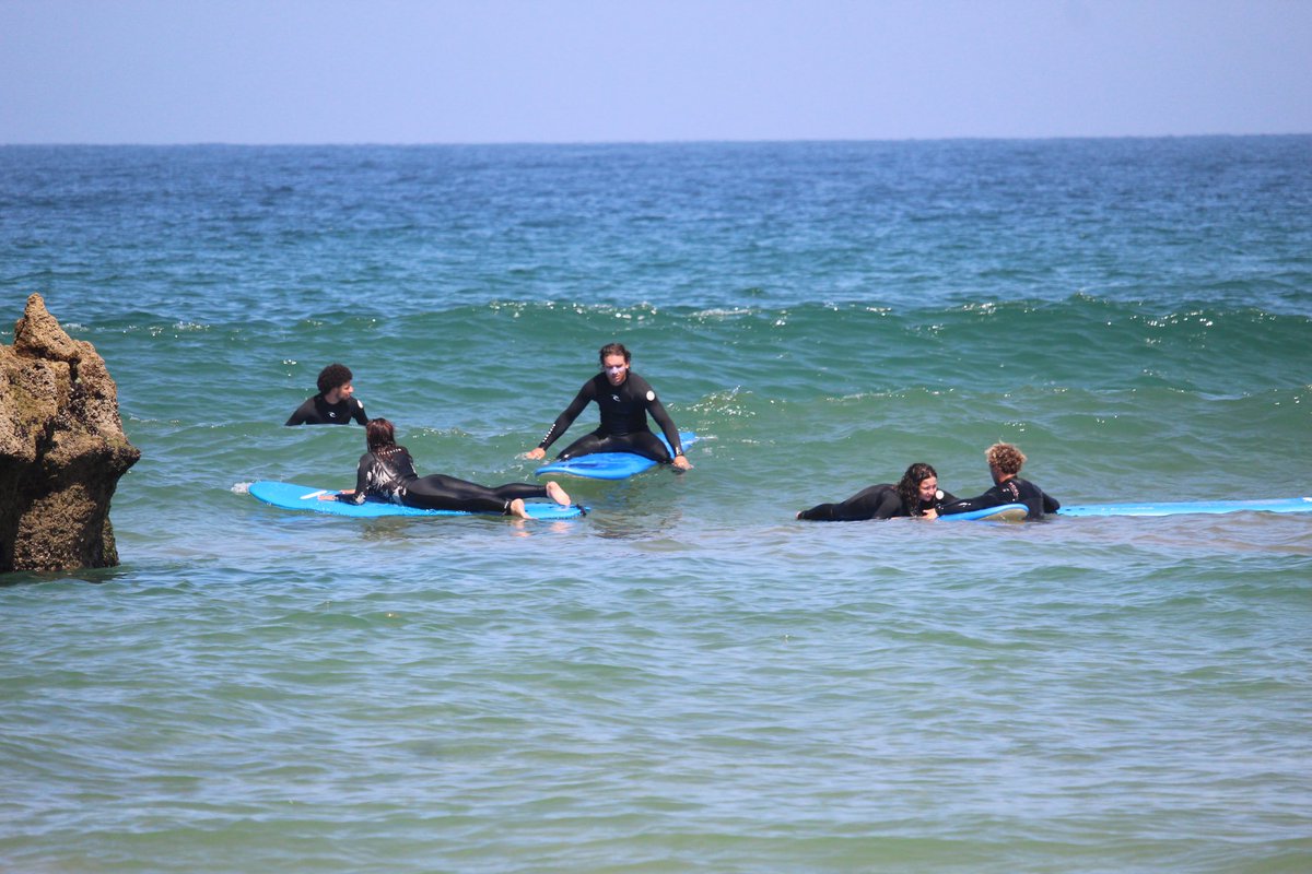 Our kind of board meetings 😜

#friday #boardmeetings #surf #ocean #surftrips #morocco #surfholiday #surfers #surfschool #thesevibes #letsroll