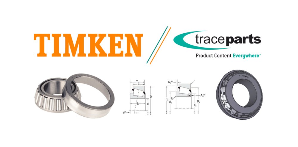 nittinpatil's tweet image. Timken Bearing CAD Models Now Available on TraceParts 

dailycadcam.com/timken-bearing… via @dailycadcam 

@Timken #EngineeredBearings #3DCADModels @TraceParts #3DDigitalContentLibrary