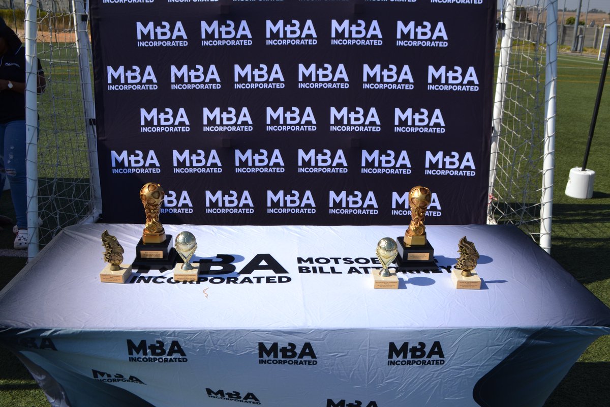 motsoeneng_bill's tweet photo. All to play for! The stakes are high! ! #MBA67Mins4BokamosoFC #MadibaDayCup2023 #MBAInc https://t.co/wo66bx2rcx