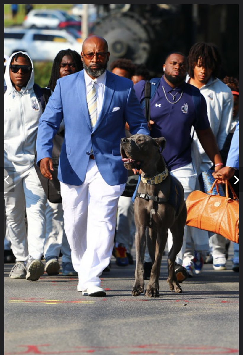 CoachCoax17's tweet image. Today marks my 20th season being blessed to do what I love. It’s not lost on me what this game and profession has given me. That’s why I give everything I have back to it! @BigBlue_FB it’s TIME TO PUT IN THAT WORK! #GuardTheHill #LeanForward #CIAAForLife