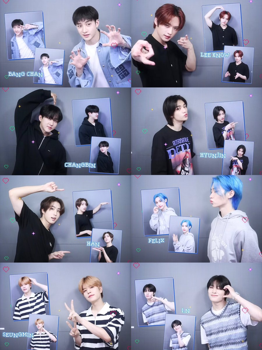 StrayKidsAddict's tweet photo. [🎥] 230728

[2023 STAYweeK]
Stray Kids 📷 With STAY Behind

https://t.co/qmIaJxVcm6
(📌พร้อมซับภาษาไทย)

#StrayKids #스트레이키즈
#STAY #스테이
#2023STAYweeK #스테이위크
#스테이크
#PhotoWithSTAYBehind 
@Stray_Kids https://t.co/ovuiZ22DGB