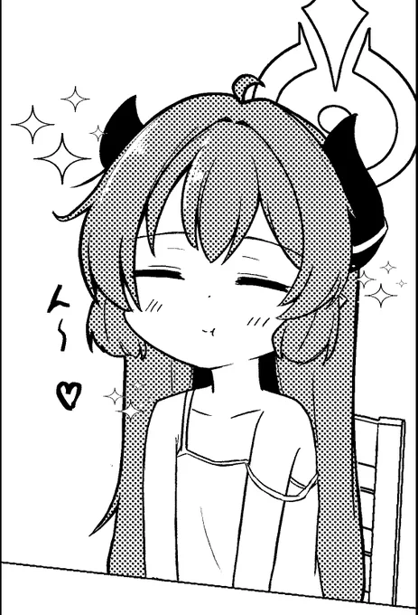 クソデカサイズのジュンコも置いておきます 
