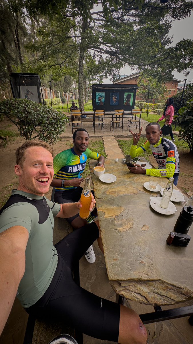 Classified Cycling tweet media