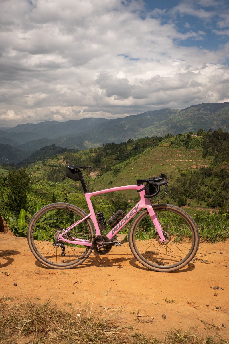 Classified Cycling tweet media