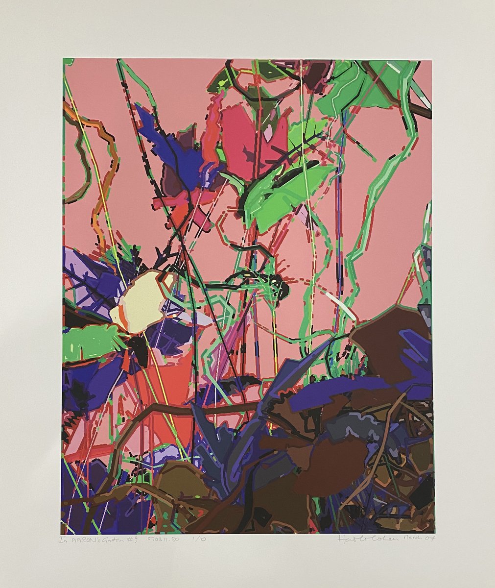 Gazelli Art House tweet media