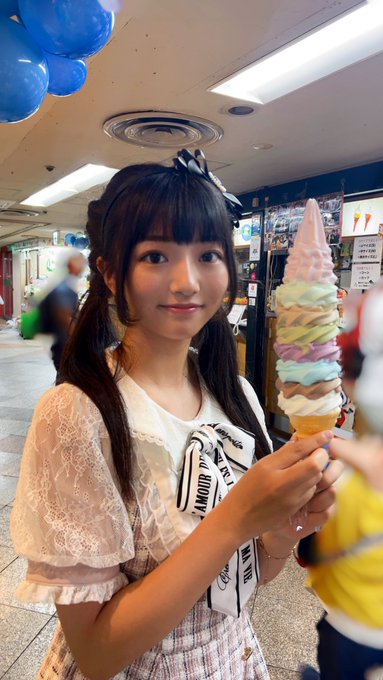 天野ひかりのTwitter画像13