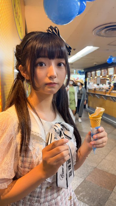 天野ひかりのTwitter画像14