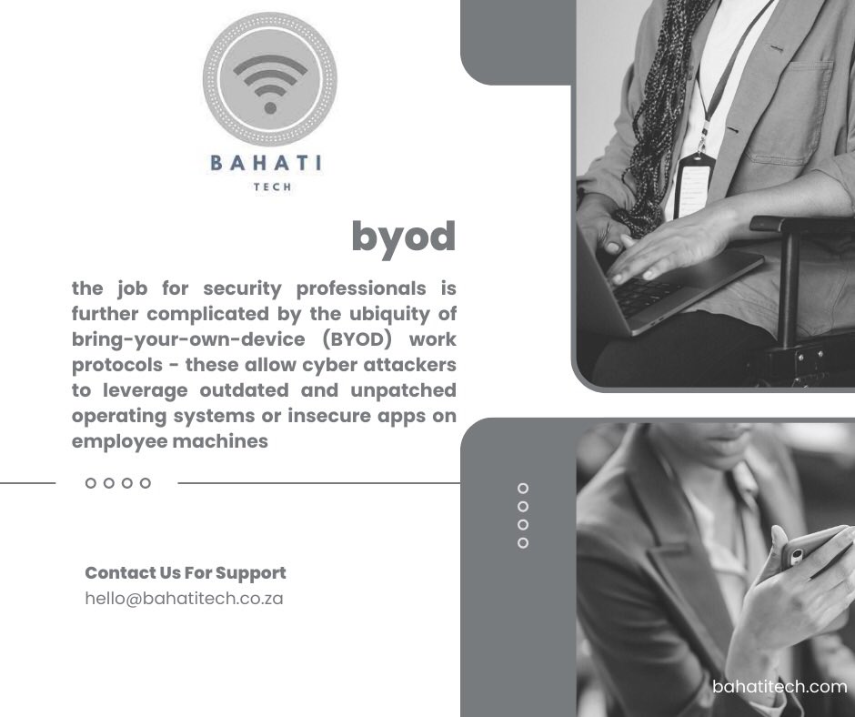 Bahati Tech tweet media