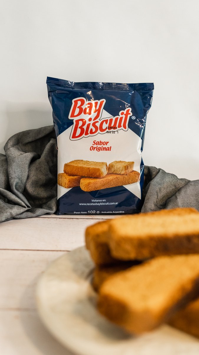 baybiscuit_ar's tweet photo. #BayBiscuit llegó a
@X https://t.co/DwV6VHM12q