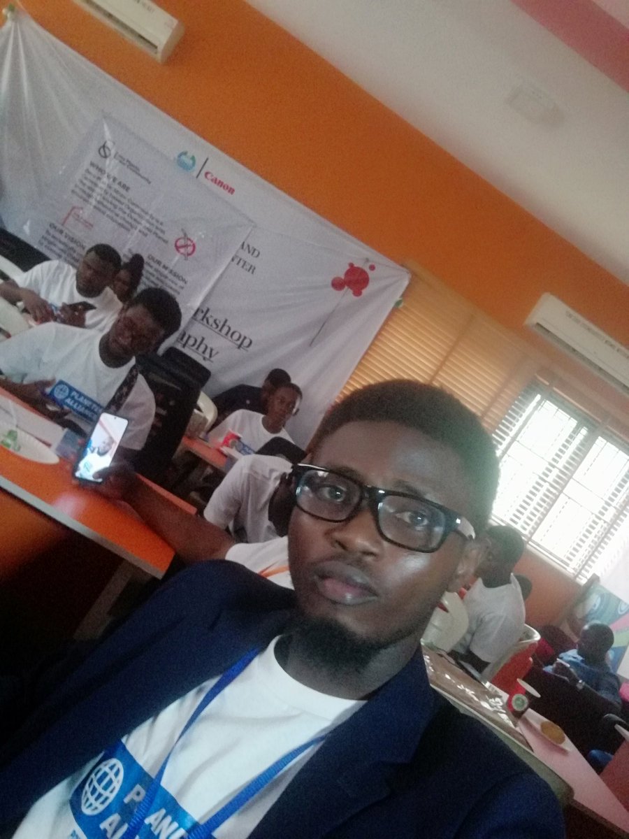 oluwatosin7th's tweet photo. Live at the Global Plannteer Alliance Wind Summit 2023 Lagos Nigeria.
#windsummit #ZeroPlasticStrawCommunity #ZPSC #PlaneteerAlliance @captainplanetfd @ZPSCommunity @PlaneteerHQ https://t.co/otVy8aoMUE