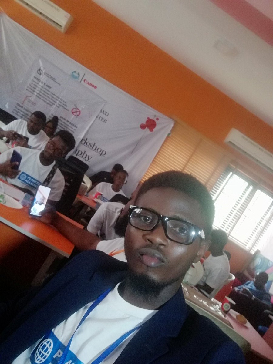 oluwatosin7th's tweet photo. Live at the Global Plannteer Alliance Wind Summit 2023 Lagos Nigeria.
#windsummit #ZeroPlasticStrawCommunity #ZPSC #PlaneteerAlliance @captainplanetfd @ZPSCommunity @PlaneteerHQ https://t.co/otVy8aoMUE