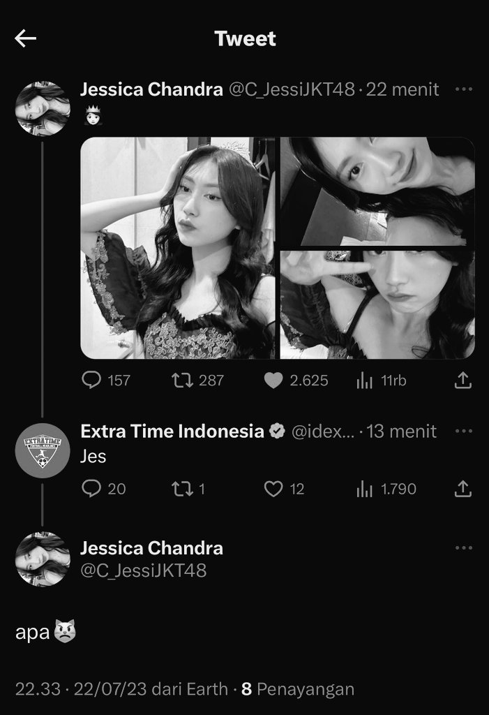 Extra Time Indonesia tweet media