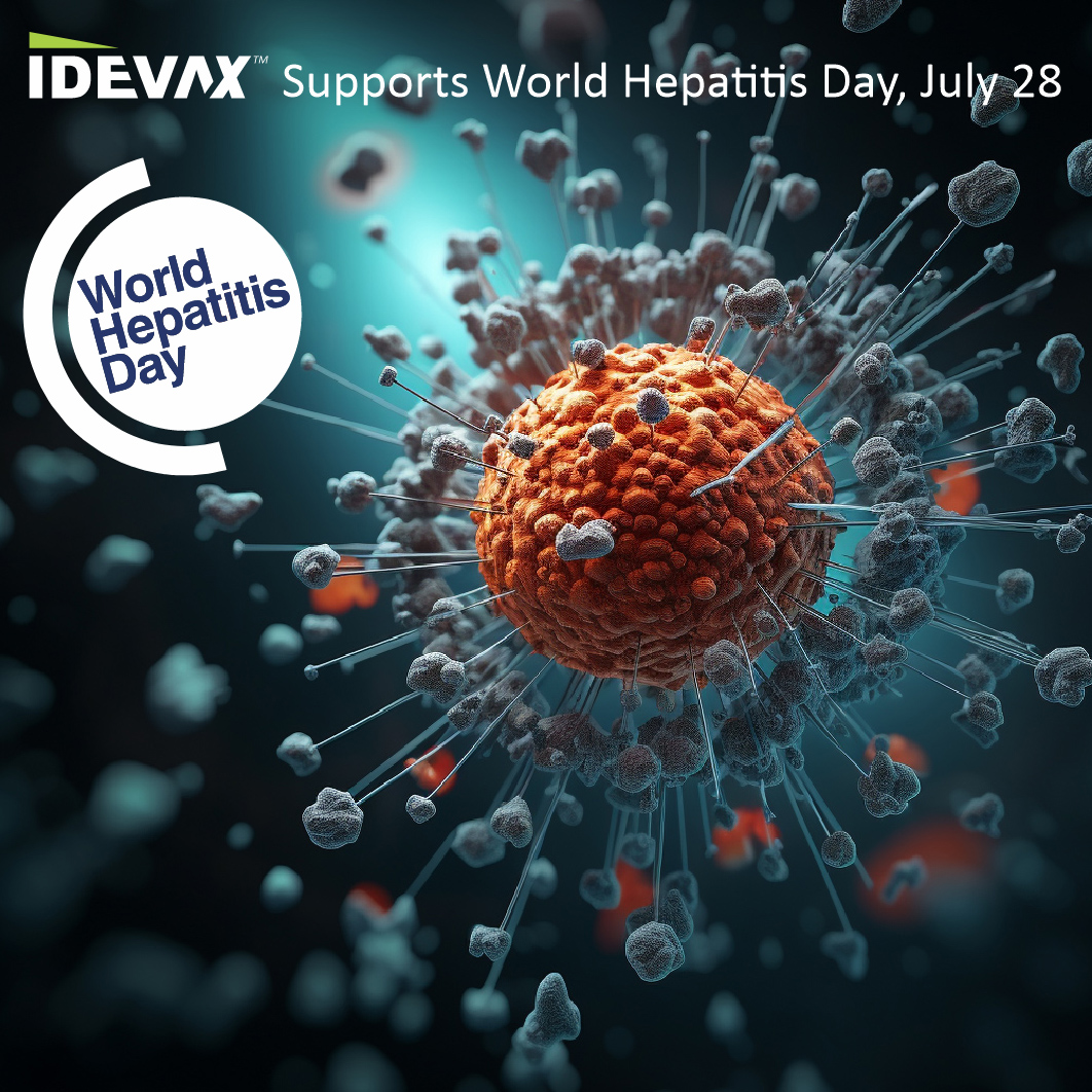Idevax tweet media