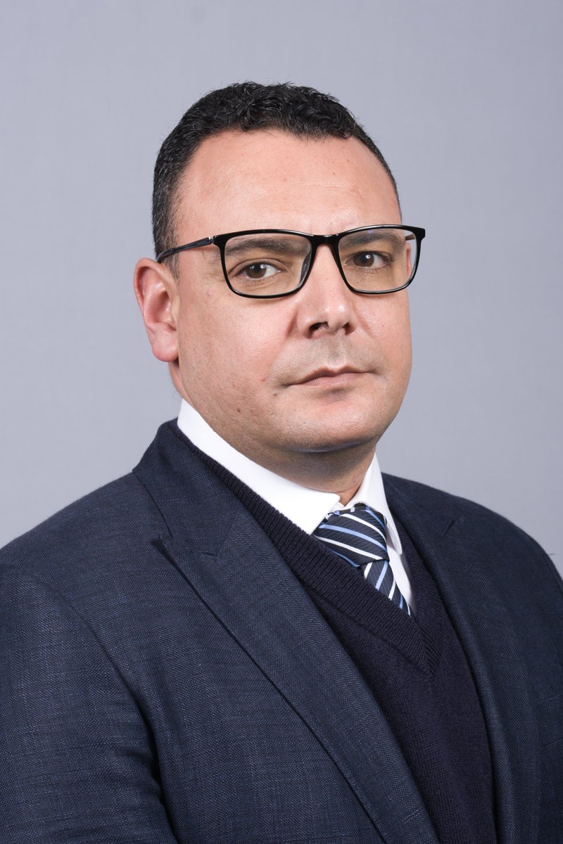 Bay_Chamber's tweet photo. Congratulations to Angelo Swartz on his appointment as Group CEO of the SPAR Group and Chairman of the Spar Guild.
Angelo is from Nelson Mandela Bay and is a former Chamber Board Member. We are proud of you!
#NMBBC https://t.co/a9HtuNI5LD