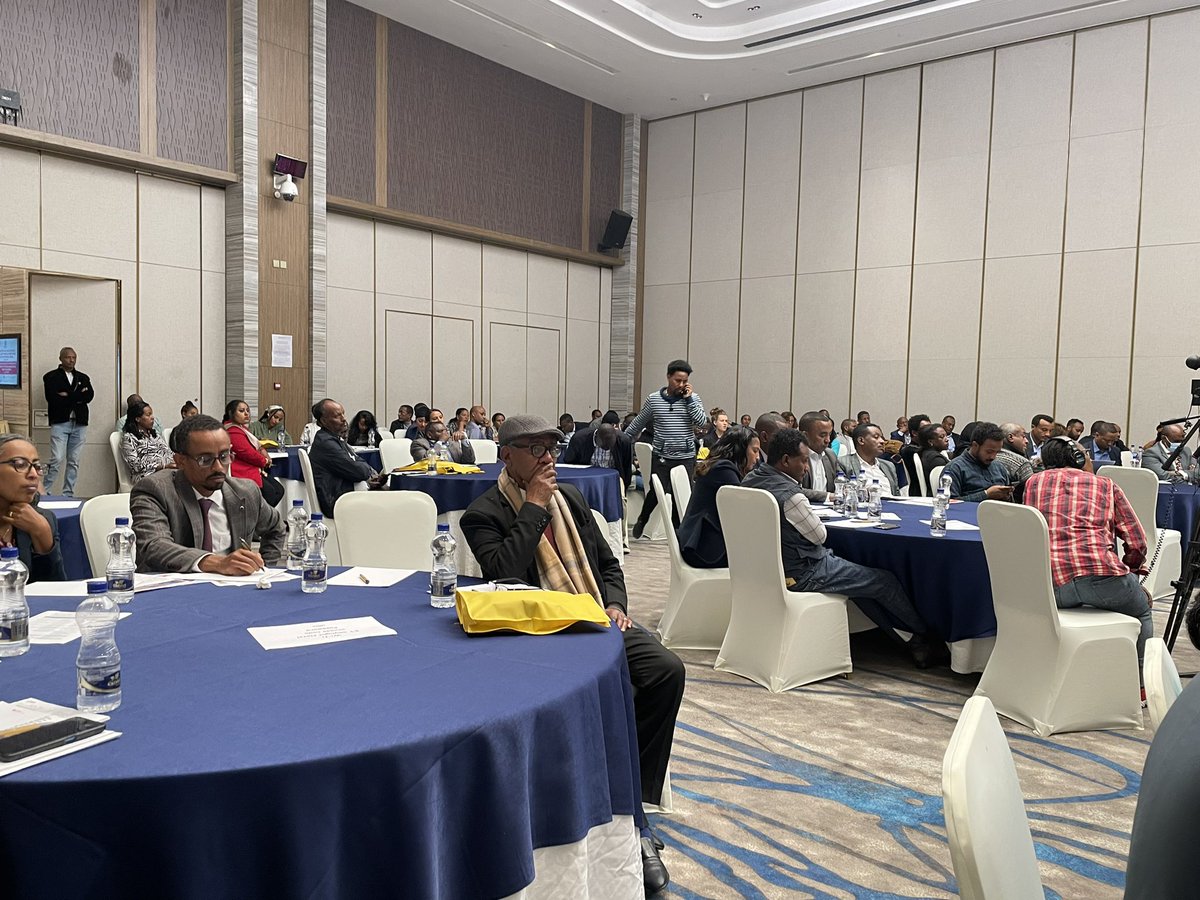 IntheLooPWaSH's tweet photo. It is to be recalled that @USAID Transform WASH has been working to make sanitary products accessible &amp; affordable for girls &amp; women in Ethiopia. In just 3 years, T/ WASH &amp; its business partners have distributed over 13,000 sanitary pads. 2/2 https://t.co/A8h1frRl3q