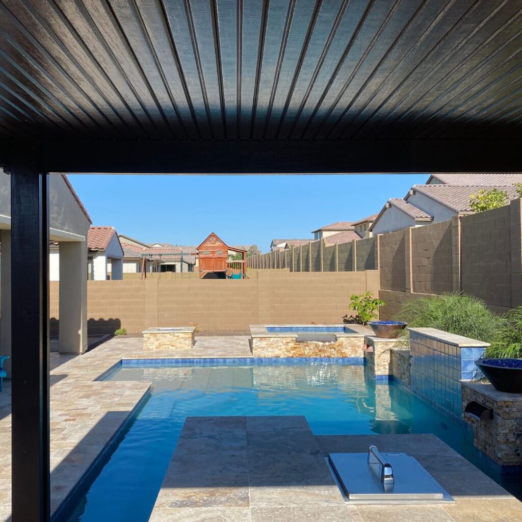 Hotshotpools's tweet image. Beautiful, Inviting and every backyard dream! 😍

Are you looking to add a pool to your backyard?  Call or click the link below to get started! 🏊‍♀️

Estimates are FREE!

📲 (623) 231-7547
🔗 pulse.ly/5b9ahirtxh

#Pools #PoolCompanies