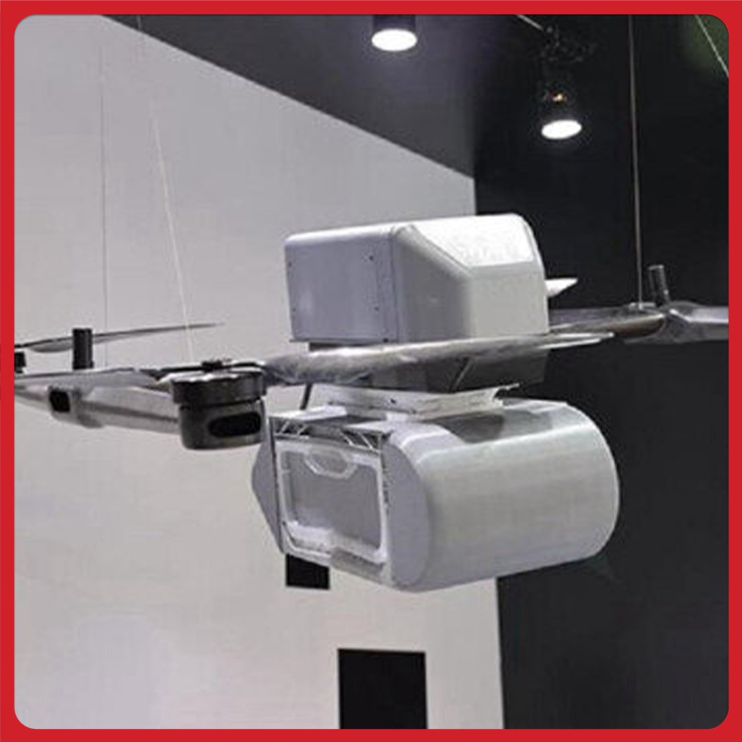 turkeysesiar's tweet image. "ZCOM".. مسيرة تركية جديدة للشحن والمراقبة

#مسيرة_تركيه
#ZCOM
#تركيا
انضموا الى قناتنا في التلغرام عبر الرابط التالي t.me/turkeyninsesiar
رابط الخبر في التعليقات