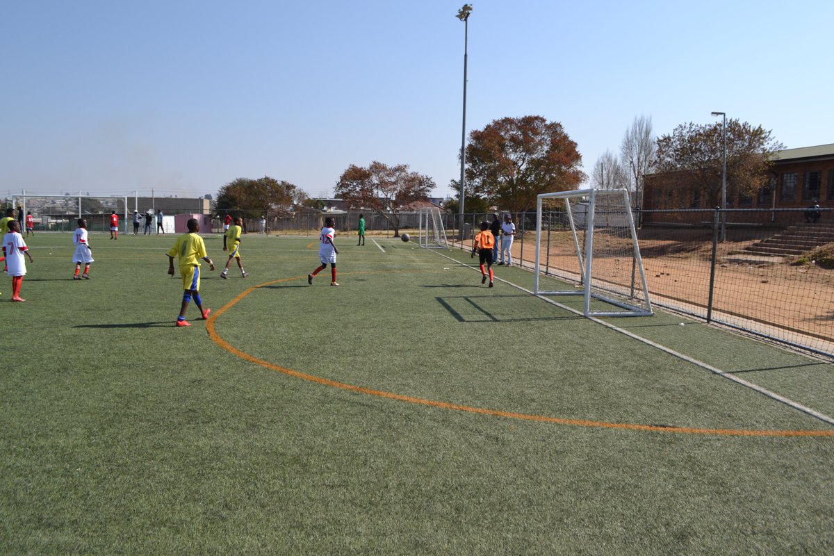 motsoeneng_bill's tweet photo. "Step by step, kick by kick. Follow and see the Madiba Day Cup games unfold! 📈⚽ #MBA67Mins4BokamosoFC #MadibaDayCup2023 #MBAInc https://t.co/J0poU3PHPG
