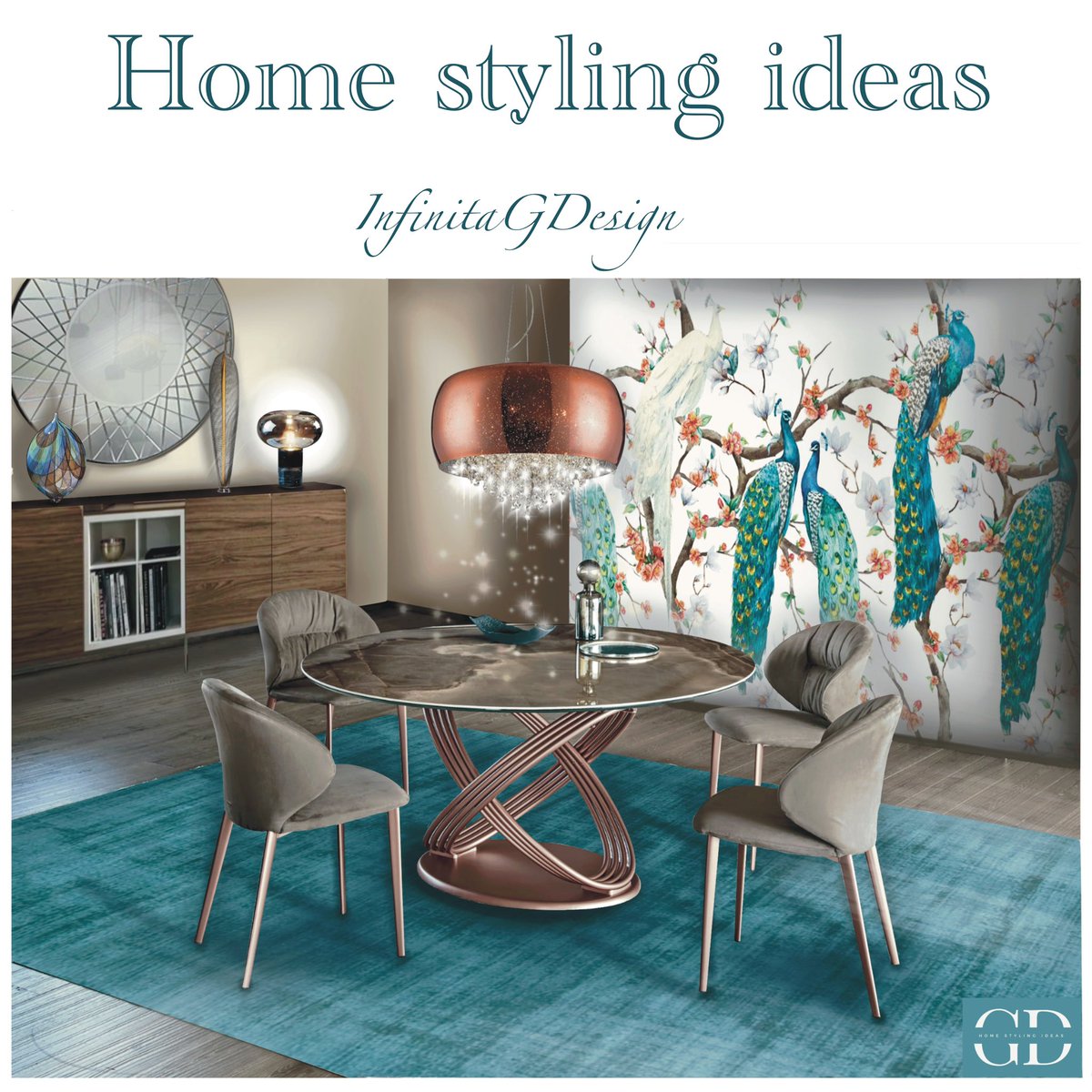 #ideeperlacasa #homestylingideas #interiordesign #style