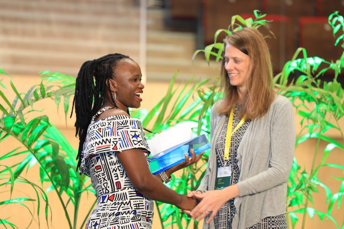 Women in Marine Science (WiMS) tweet media