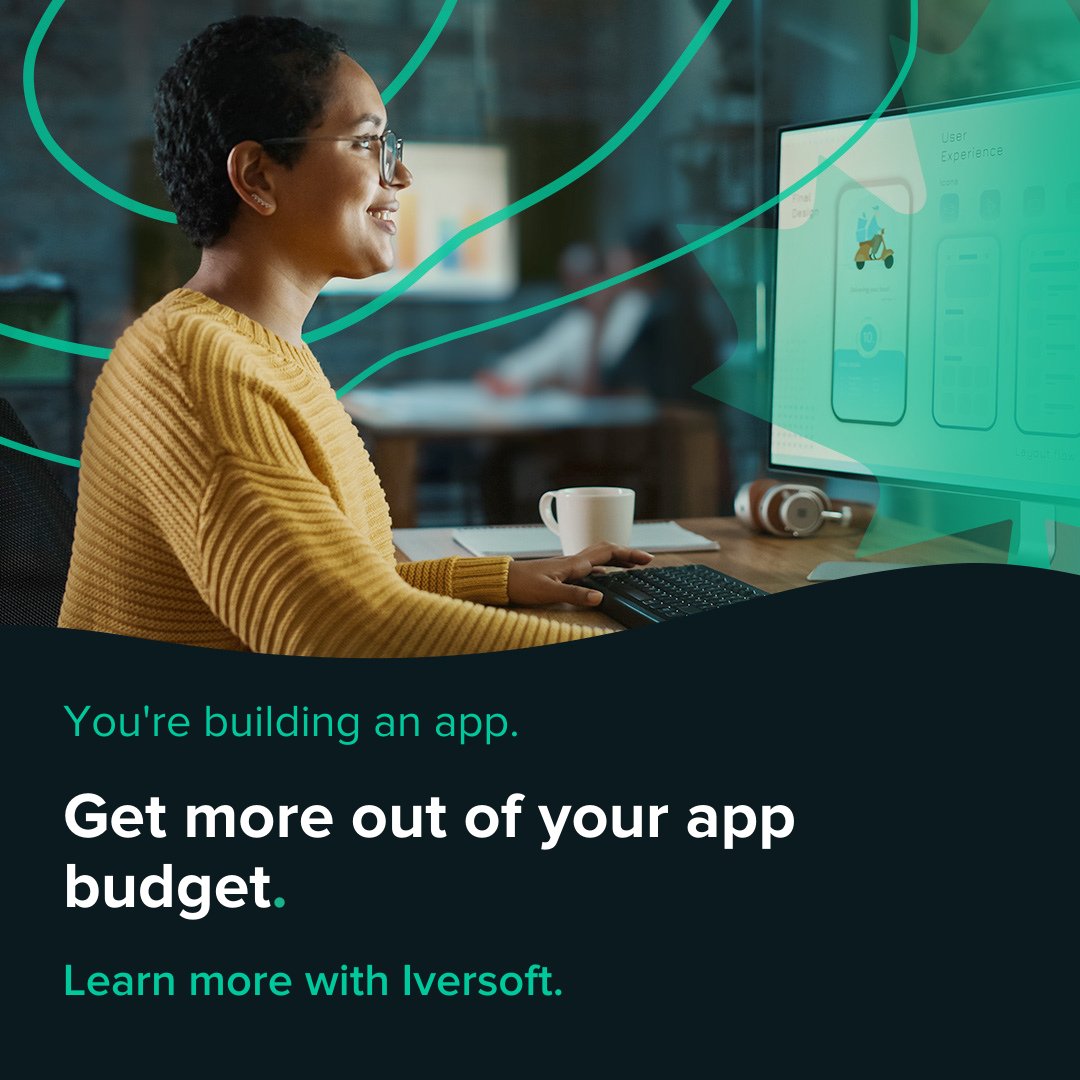 Iversoft tweet media