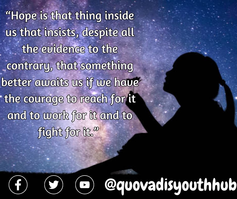 QuovadisYoutHub's tweet photo. Despite all the negativity and challenges in life future future is still bright. 

#m-pesa #worldcoin #nyeri #ictcs #supremecourt https://t.co/UW9OYjkLCN