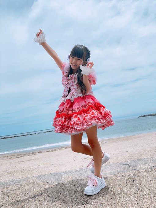 Twitterのコスプレ画像22