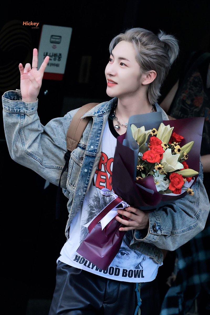 Hickey_RENJUN tweet media