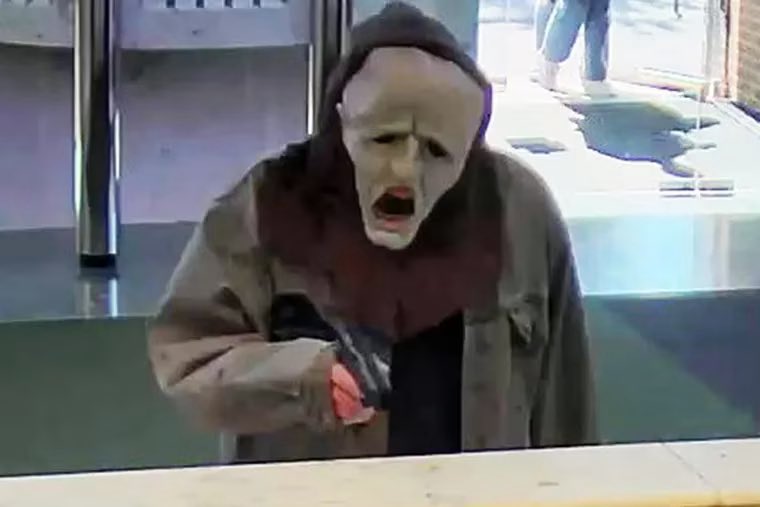 “No you can’t open a Coutts account - and we know that’s you Nigel”