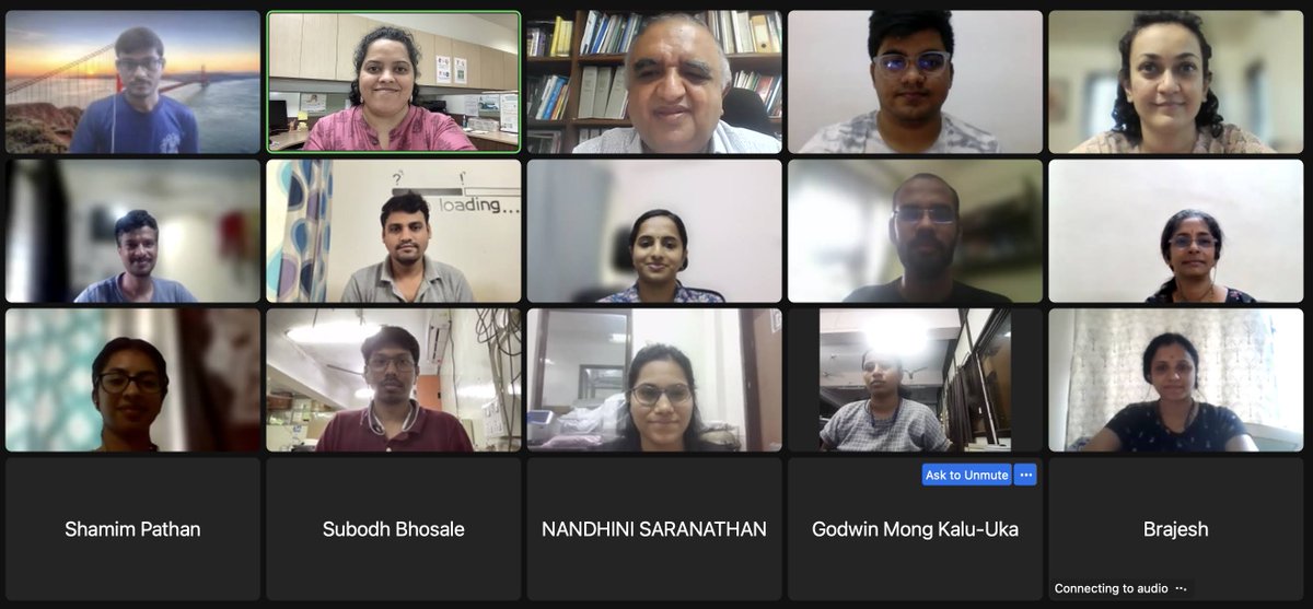 pic_wrcb's tweet photo. @pic_wrcb @iitbombay successfully concluded day 1 of #PatentWorkshop. Conducted by Dr. Raj Hirwani, it covered the fundamentals of patents. He gave insights into reading patent documents and using patent information for R&D and business planning. @debjanipaul @DokRub https://t.co/clWpBSp5Kx