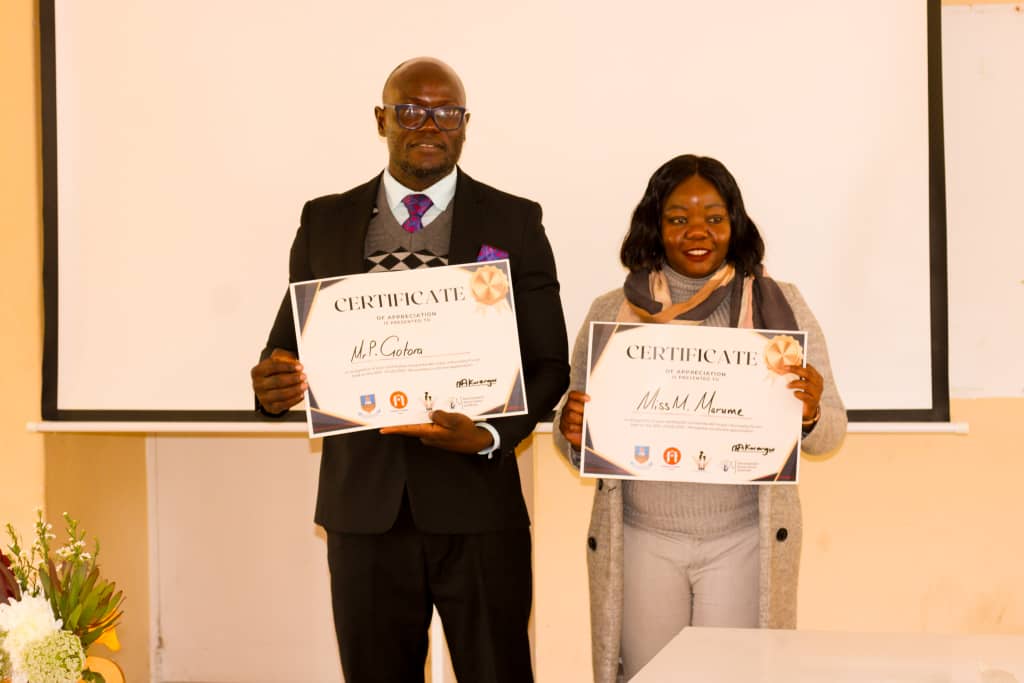 The Urban Informality Forum hosted at the University of Zimbabwe was a great success. Prime elements that were discussed included the process of acquiring title deeds. There was also an in depth discussion on land access and tenure.