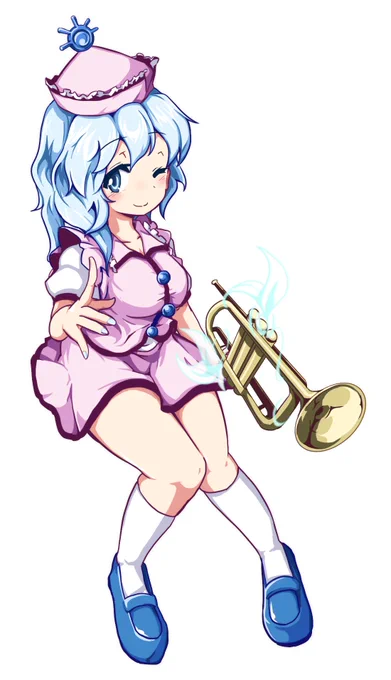 花映塚のプリズムリバー三姉妹ストーリーはエモエモのエモなんですよ! 