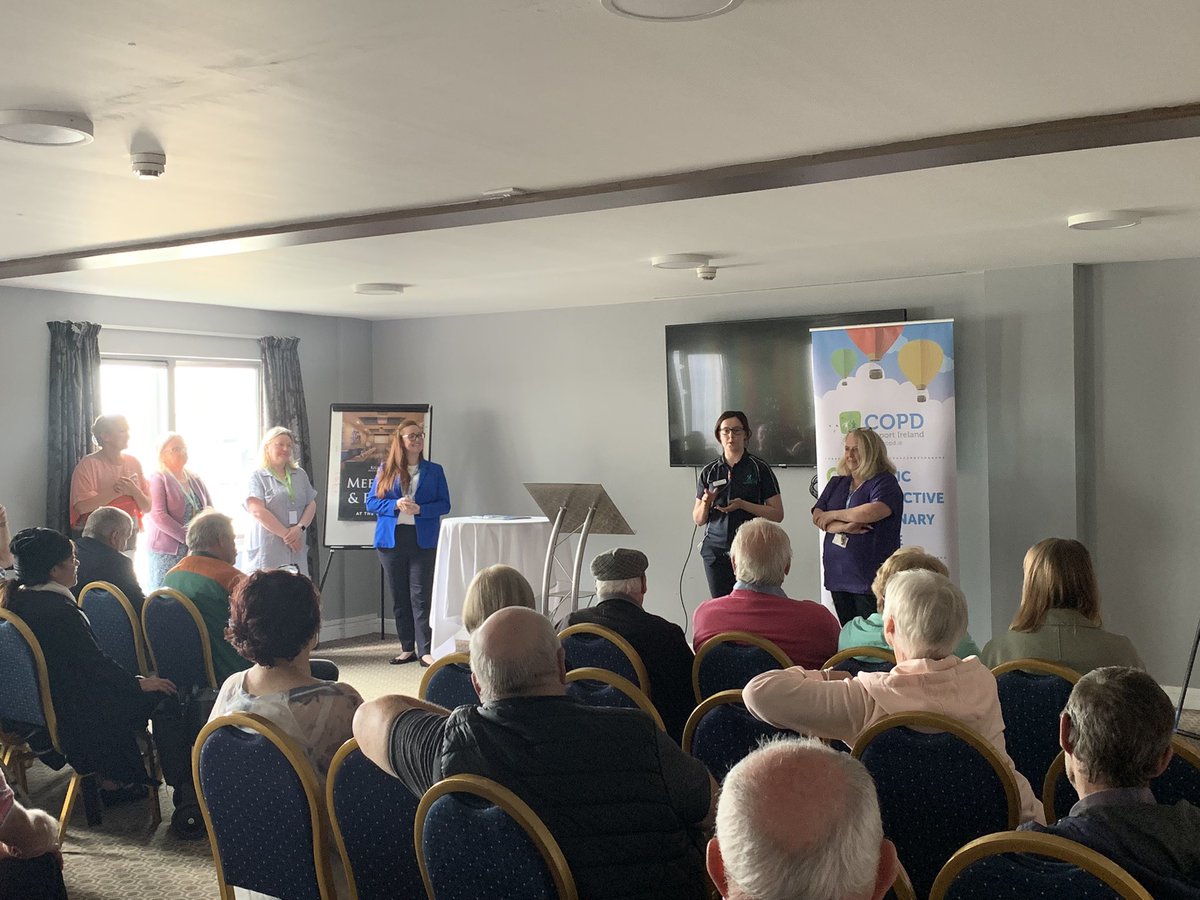 HSE Dublin and Midlands tweet media