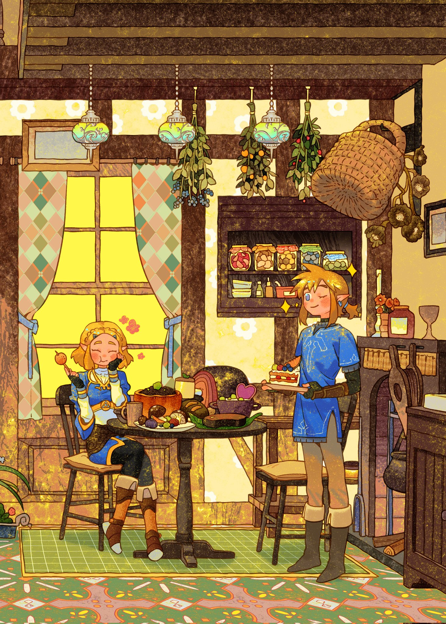 絵画 Zeldam SR2000 #002 KEYENCE SR-2000 1D/2D Code Reader