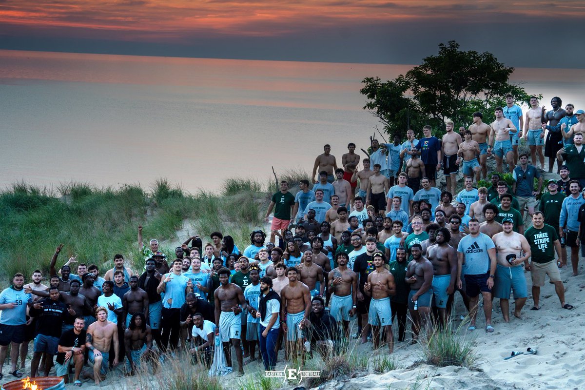 The calm before the storm. Team 132 
#ETOUGH #TheStandard