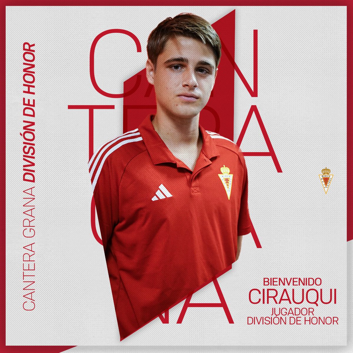 Cantera Grana tweet media