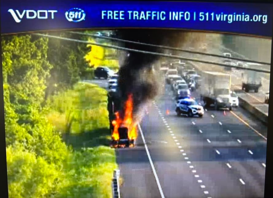 12 On Your Side WWBT Richmond tweet media