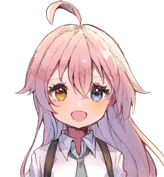 ホシノ #ブルーアーカイブ 