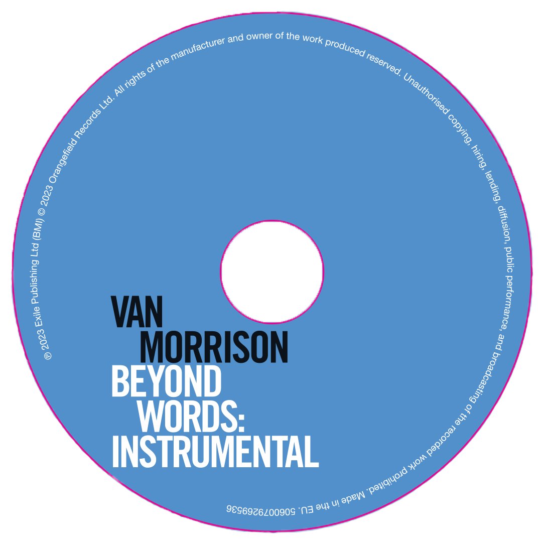 Van Morrison (Official) - What do you think of the new single 'Pretending'?  Listen now here: VanMorrison.lnk.to/Pretending
