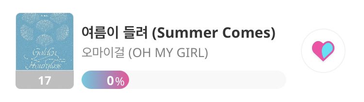📢 THE SHOW &amp; SHOW CHAMPION PRE-VOTING

The pre-voting on both Star Planet and Idol Champ has already started! 
Miracles, don't forget to cast your votes for Oh My Girl 🗳️💪🏻

#OHMYGIRL #오마이걸 <a href="/8_OHMYGIRL/">OHMYGIRL_official</a>