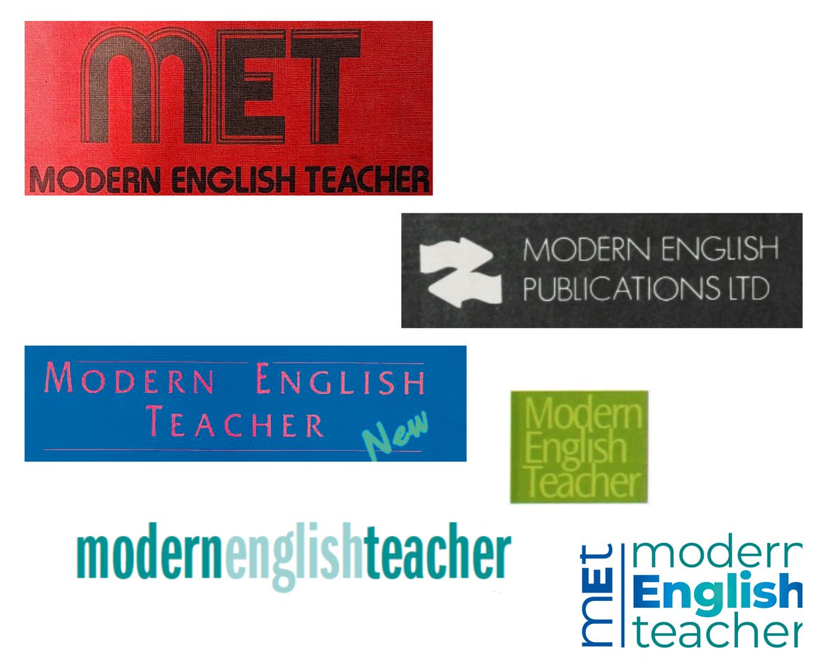 elteducator's tweet photo. In light of the very sad passing of Susan Holden, I'm looking for stories and information about her MET &amp; MEP work as I'm putting together a piece about her and her huge involvement with #ModernEnglishTeacher, now published at #PavilionELT. Please send them to me via DM. Thanks! https://t.co/Bw7dIGMatA