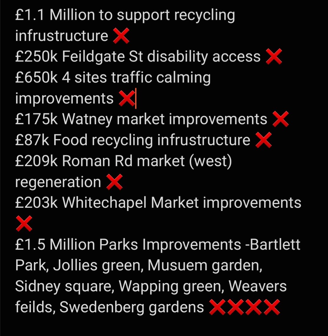 Cllr Asma Islam 🌹 tweet media