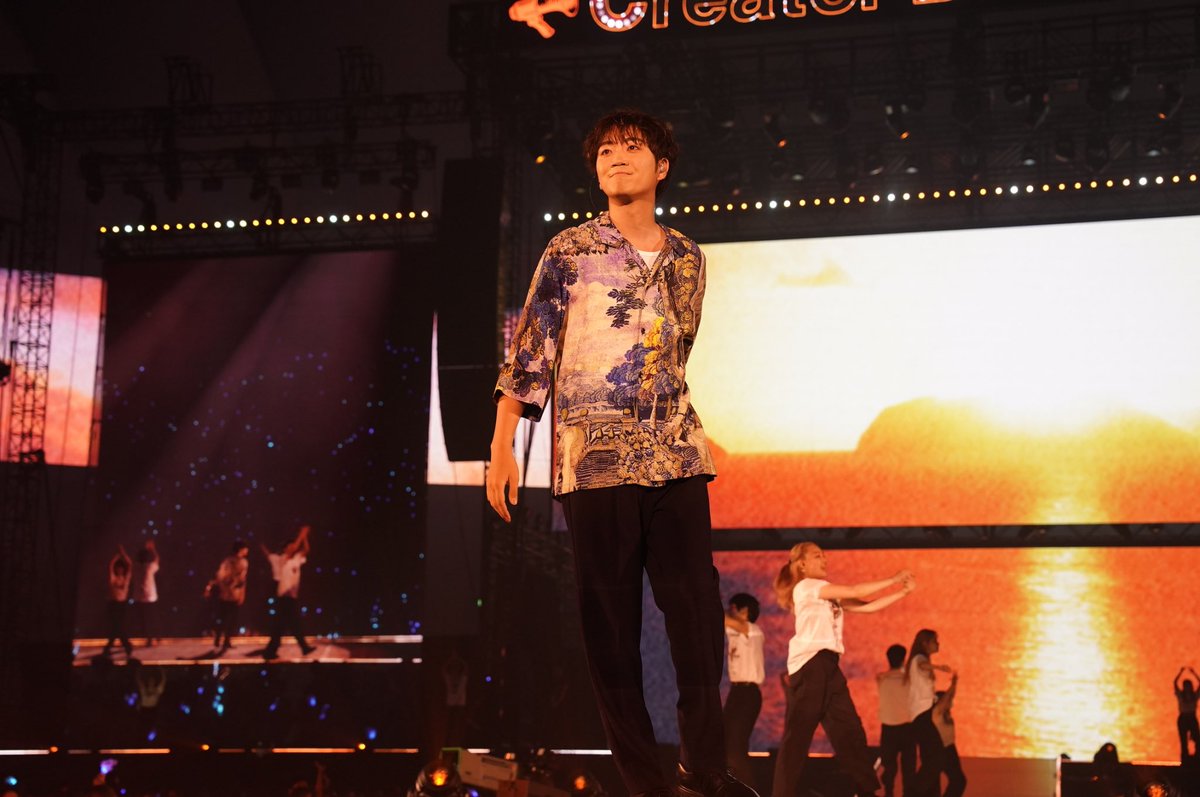comyuma1214's tweet photo. CDF本当にありがとうございました！
皆んなの温かさに支えられてなんとか無事イベントを成功させることができました！
出演して下さった皆さんも本当にありがとうございます。
皆んなの堂々としたパフォーマンス本当に胸が熱くなりました。
YouTubeクリエイター最高！
ここからコツコツまた頑張るぞ💪 https://t.co/ba1es5r1iD
