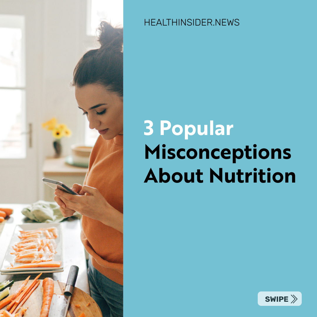 Health_Insider_'s tweet photo. Let's separate facts from myths 🤔 What questions are you contemplating? Let us know in the comments 💬 
🔗 Read more:  https://t.co/hpcby4jxeh https://t.co/kNZH51wWdk