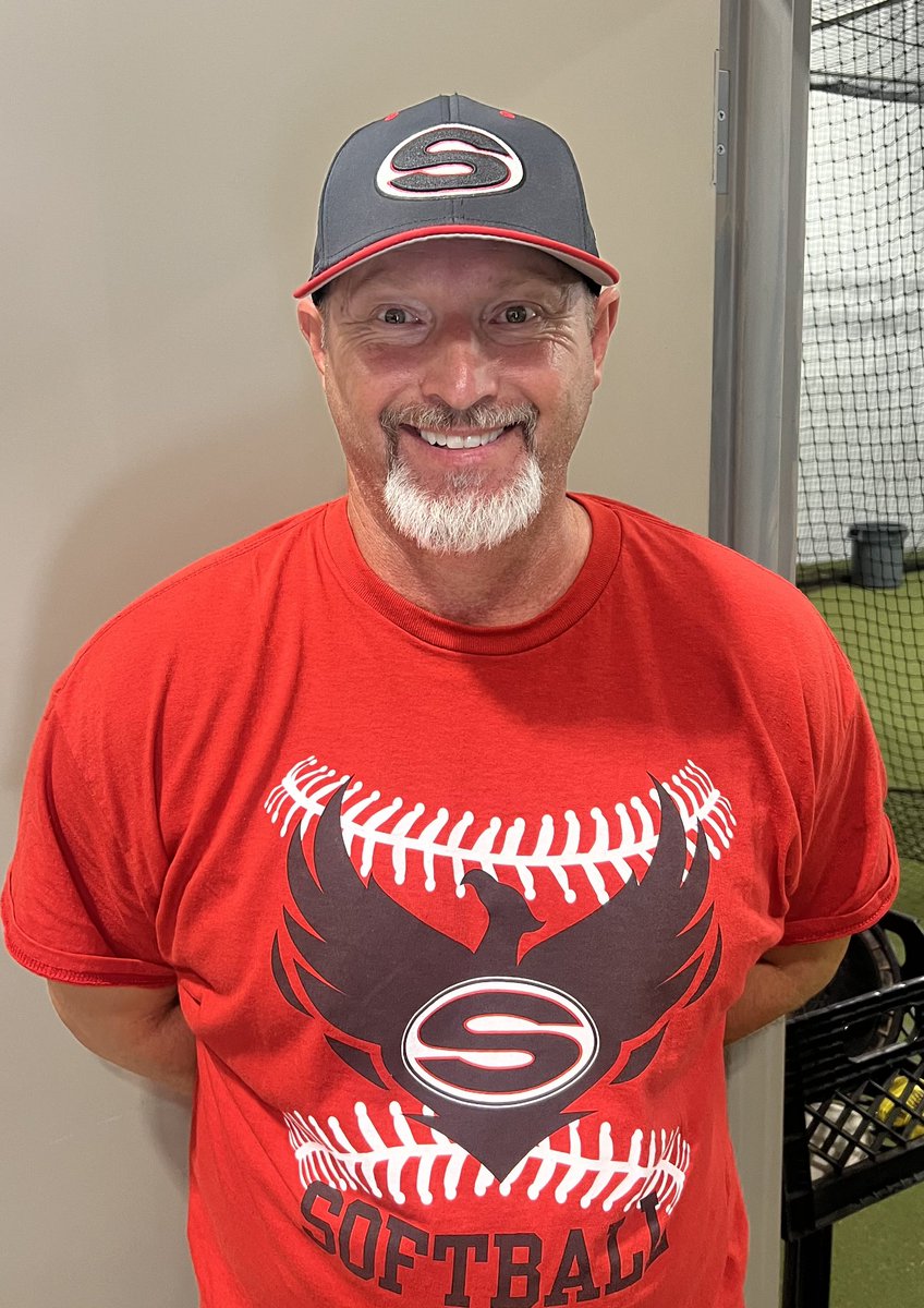 phoenix_shs's tweet photo. We’re excited to welcome GA Dugout Club Hall of Fame coach, Chip Henderson, to the Phoenix Nation! Coach Walraven served as Henderson’s asst. coach for 6 seasons including the 05 State Champ season, &amp; is thrilled to welcome Chip to SHS to serve as an assistant coach. Go Phoenix! https://t.co/SZHrTQvfSZ