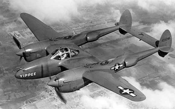「航空機 第二次世界大戦」のTwitter画像/イラスト(新着)｜3ページ目