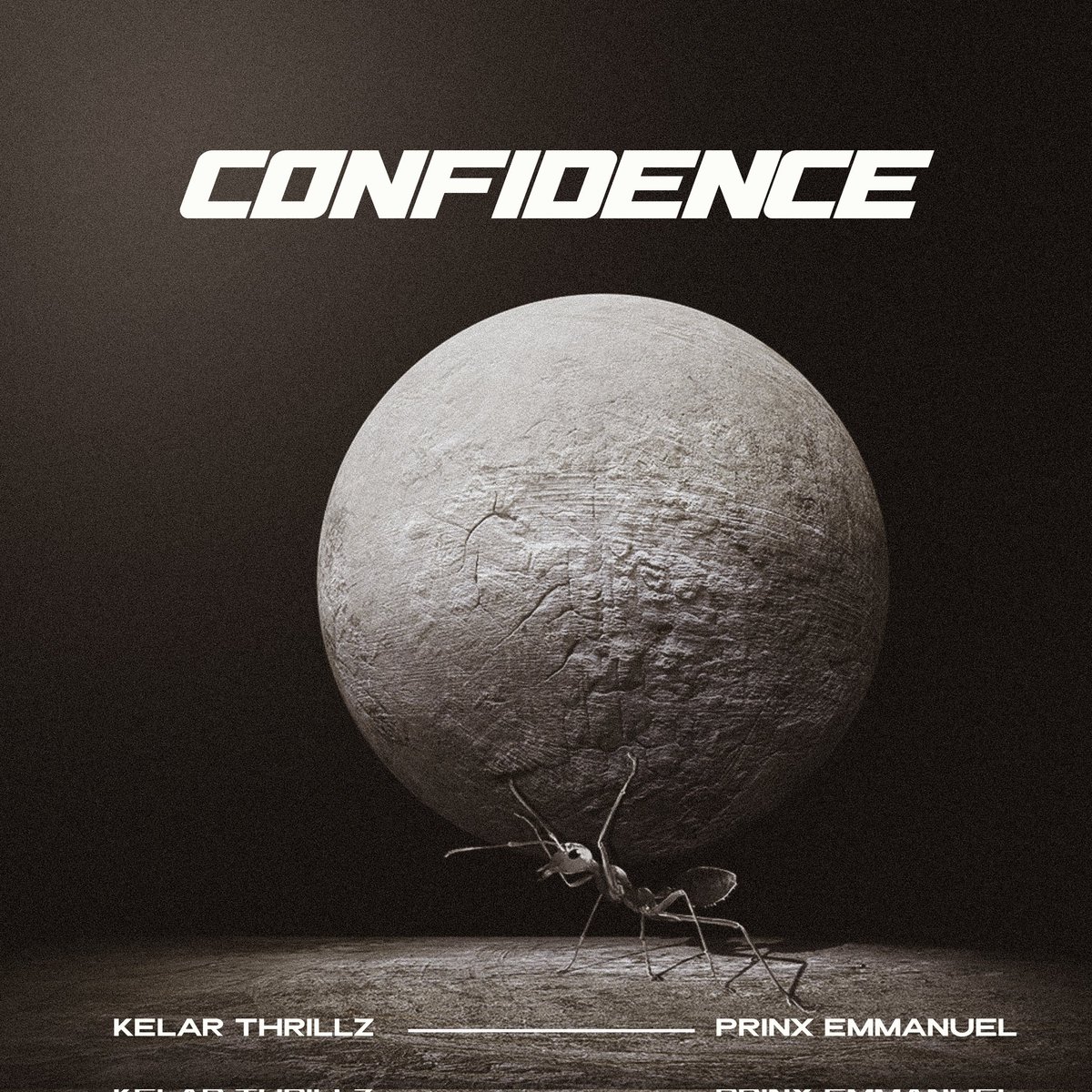 8. Confidence by @Kelarthrillz ft @thisisprinx