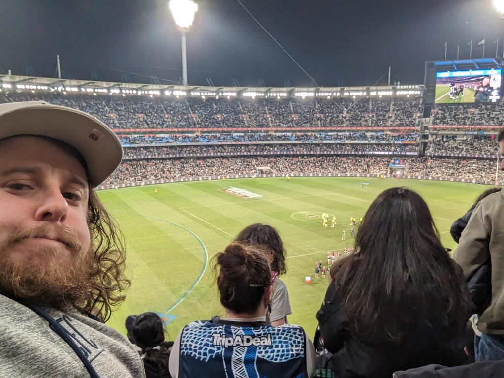 James | CripsyTV 🇦🇺 tweet media