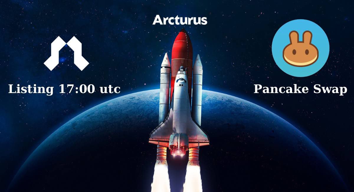 davidfitcher (@davidfitcher1) on Twitter photo Arcturus is a promising blockchain project that is currently running on a testnet and boasts its own Binance Smart Chain (BSC) network, as well as its own BEP20 token (ARCT)
#BNB #Cryptocurency #ArcturusChain <a href="/ArcturusChain/">Arcturus Labs</a> Arcturus is a promising blockchain project that is currently running on a testnet and boasts its own Binance Smart Chain (BSC) network, as well as its own BEP20 token (ARCT)
#BNB #Cryptocurency #ArcturusChain <a href="/ArcturusChain/">Arcturus Labs</a>